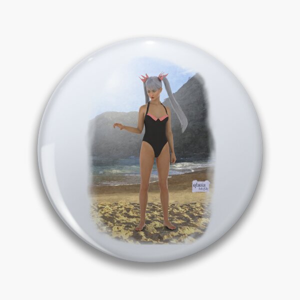 Item preview, Aki designed and sold by qtasis.
