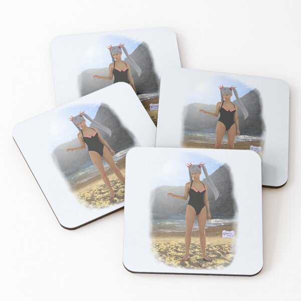 Item preview, Aki designed and sold by qtasis.