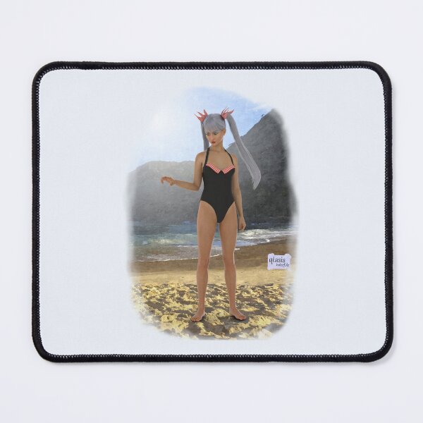 Item preview, Aki designed and sold by qtasis.