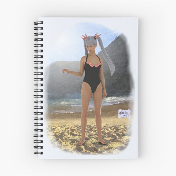 Item preview, Aki designed and sold by qtasis.