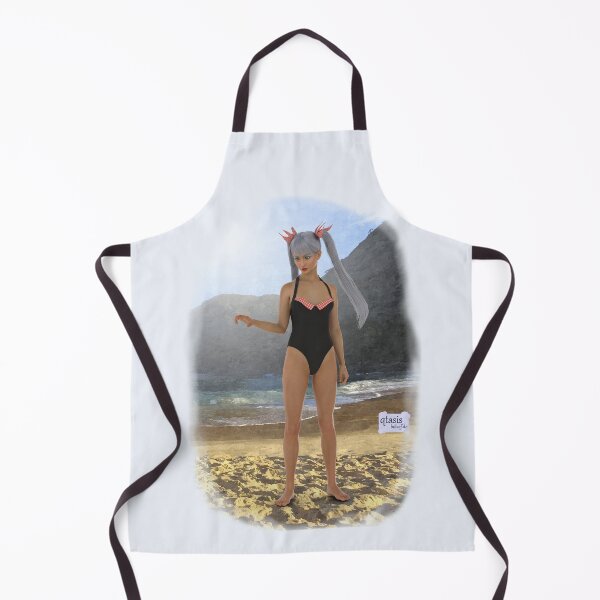 Item preview, Aki designed and sold by qtasis.