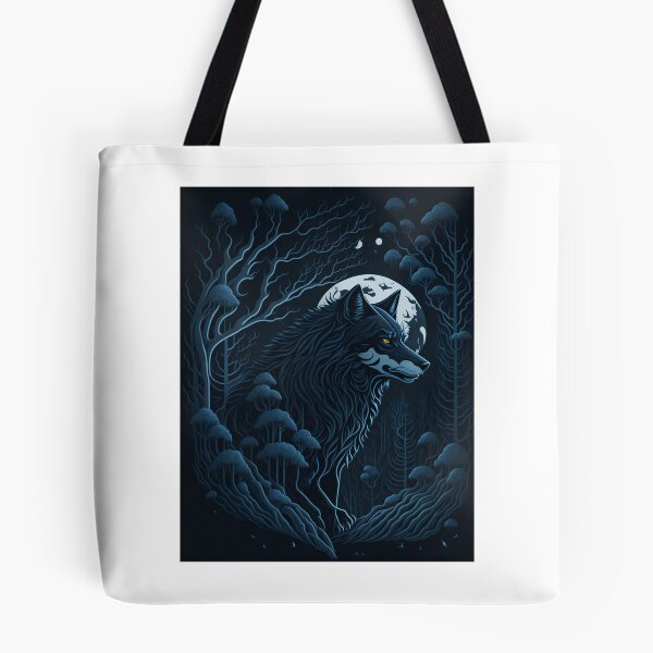 Item preview, Wolf designed and sold by Karcream32.