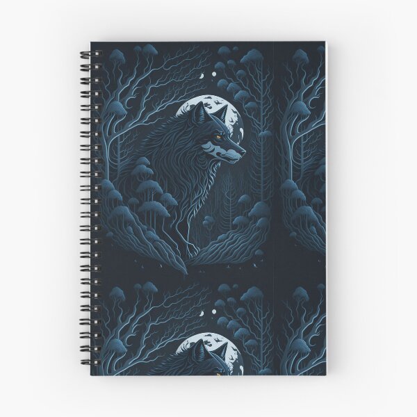 Item preview, Wolf designed and sold by Karcream32.