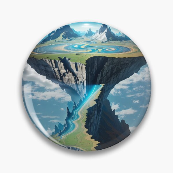 Item preview, Surreal Sojourn A designed and sold by Vitalka-uk.