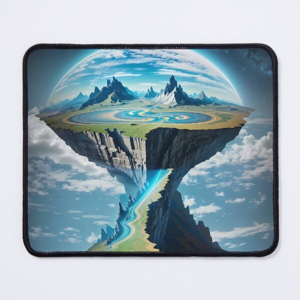 Item preview, Surreal Sojourn A designed and sold by Vitalka-uk.
