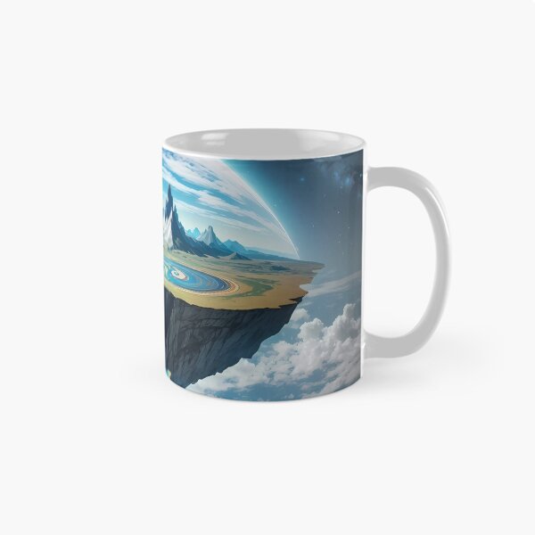Item preview, Surreal Sojourn A designed and sold by Vitalka-uk.