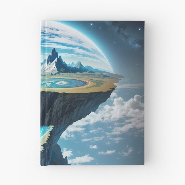 Item preview, Surreal Sojourn A designed and sold by Vitalka-uk.