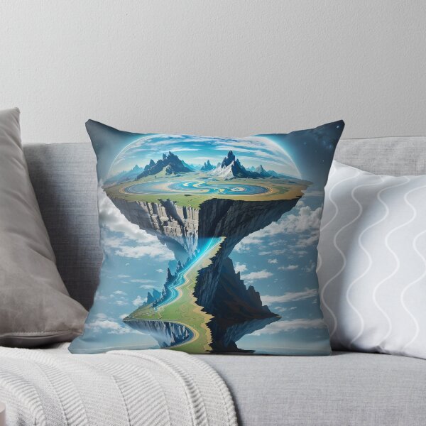 Item preview, Surreal Sojourn A designed and sold by Vitalka-uk.