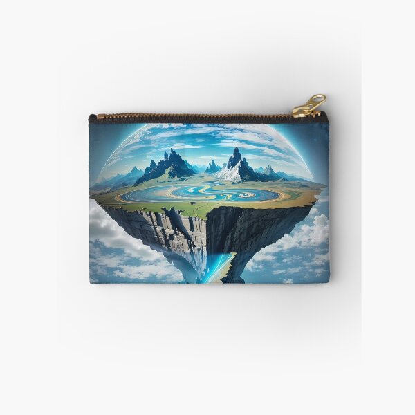 Item preview, Surreal Sojourn A designed and sold by Vitalka-uk.