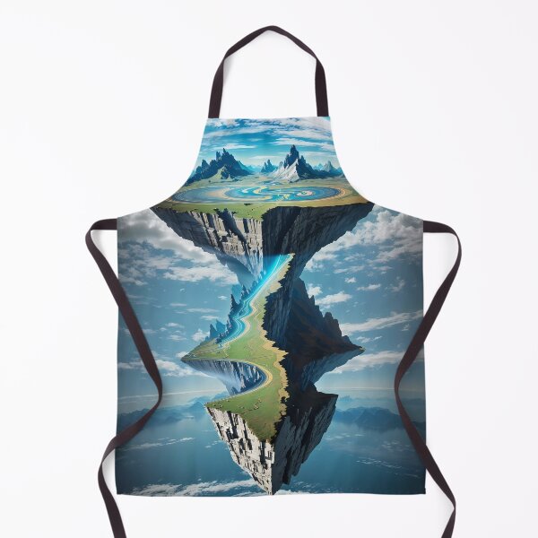 Item preview, Surreal Sojourn A designed and sold by Vitalka-uk.