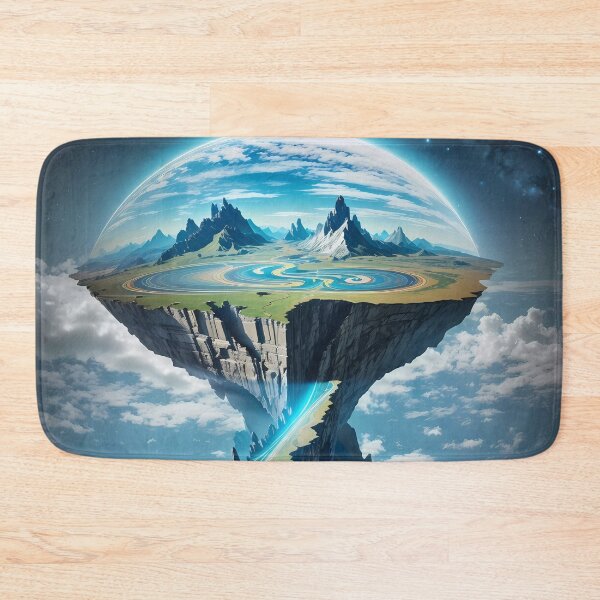 Item preview, Surreal Sojourn A designed and sold by Vitalka-uk.