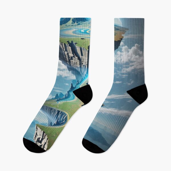 Item preview, Surreal Sojourn A designed and sold by Vitalka-uk.