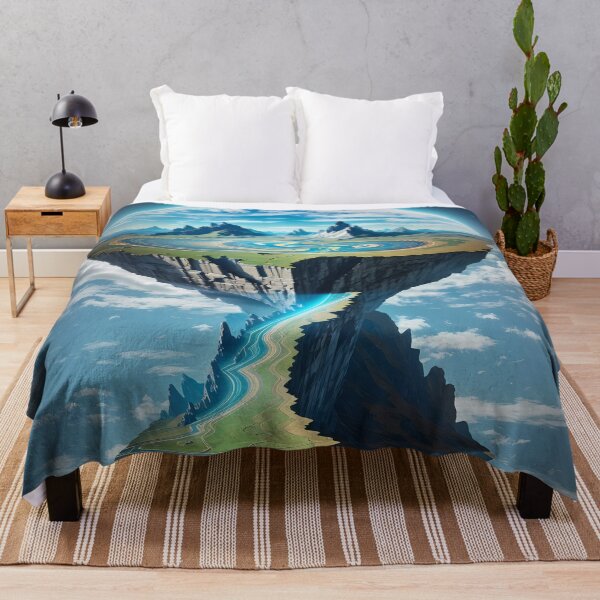 Item preview, Surreal Sojourn A designed and sold by Vitalka-uk.