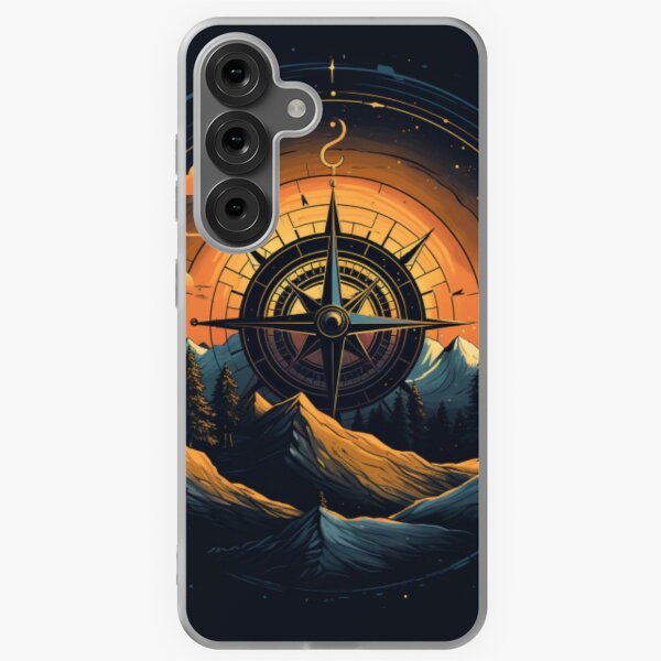 Item preview, The Compass of Adventure designed and sold by Moventur.