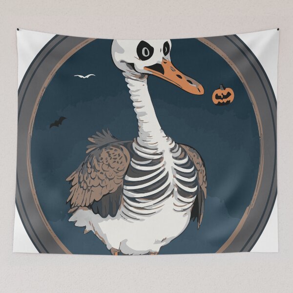 Item preview, Dead Goose designed and sold by Asotshop.