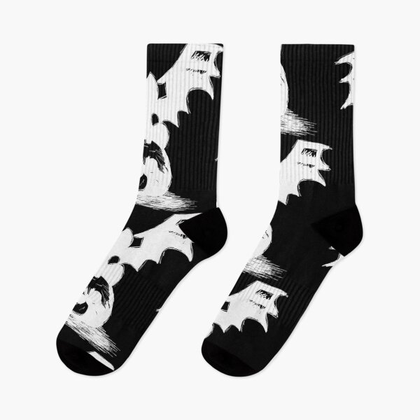 Item preview, Going batty (on white) designed and sold by Jamie Kotthoff.