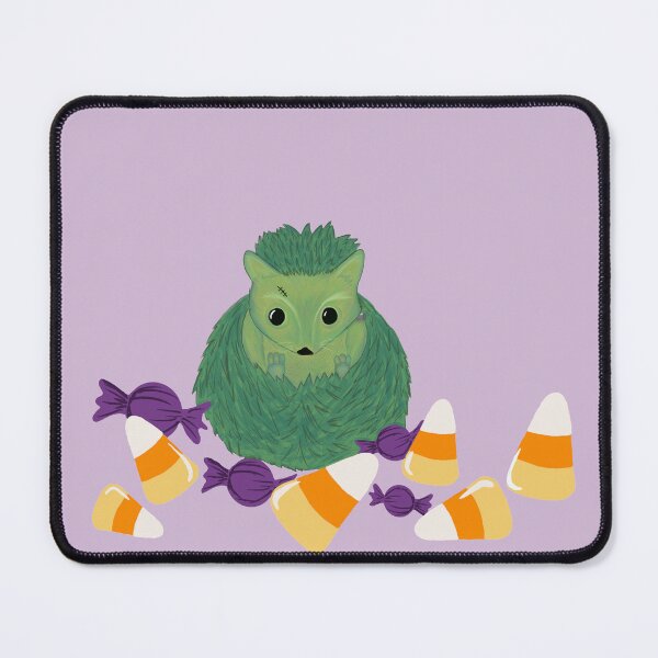 Item preview, Frankenstein's Hedgehog designed and sold by EmoWeeksDesign.