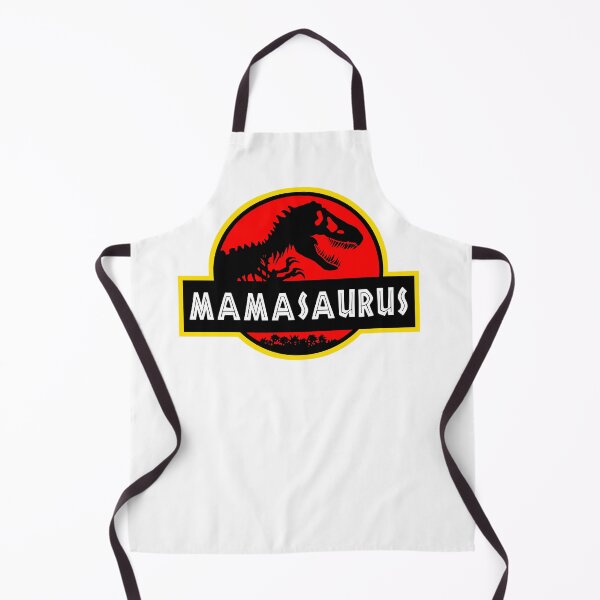 Item preview, Mama Saurus T-Rex Mom designed and sold by MaytoDigital.