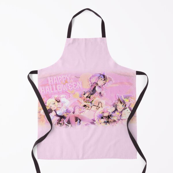 Item preview, Love Live ★ Halloween ! designed and sold by kitsune-bis.