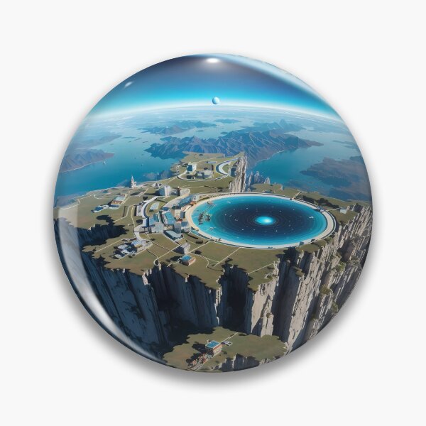 Item preview, Surreal Sojourn B designed and sold by Vitalka-uk.