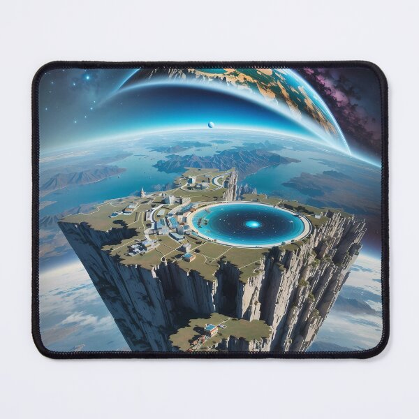 Item preview, Surreal Sojourn B designed and sold by Vitalka-uk.