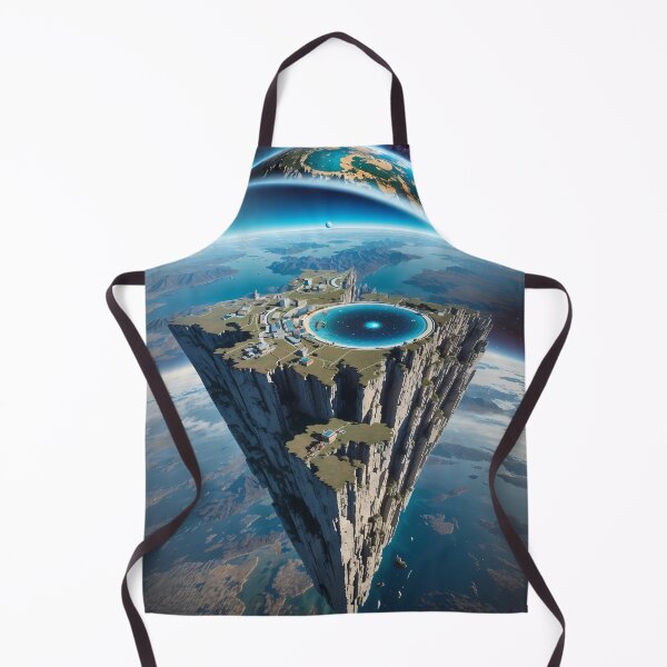 Item preview, Surreal Sojourn B designed and sold by Vitalka-uk.