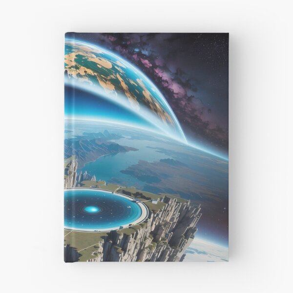 Item preview, Surreal Sojourn B designed and sold by Vitalka-uk.
