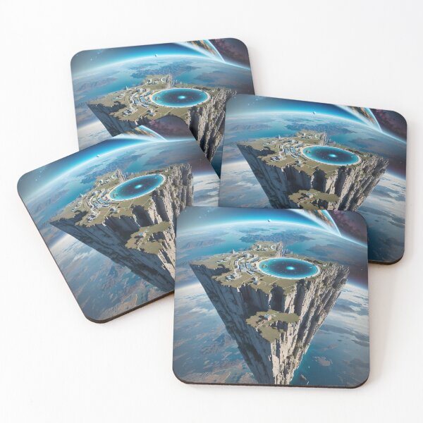 Item preview, Surreal Sojourn B designed and sold by Vitalka-uk.