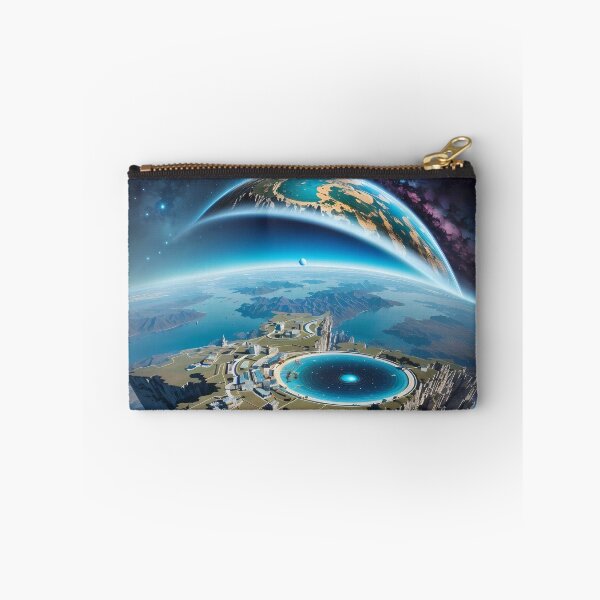 Item preview, Surreal Sojourn B designed and sold by Vitalka-uk.