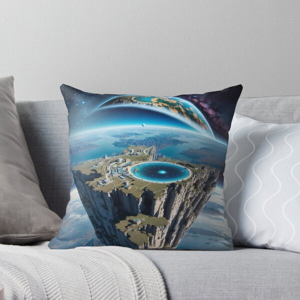 Item preview, Surreal Sojourn B designed and sold by Vitalka-uk.