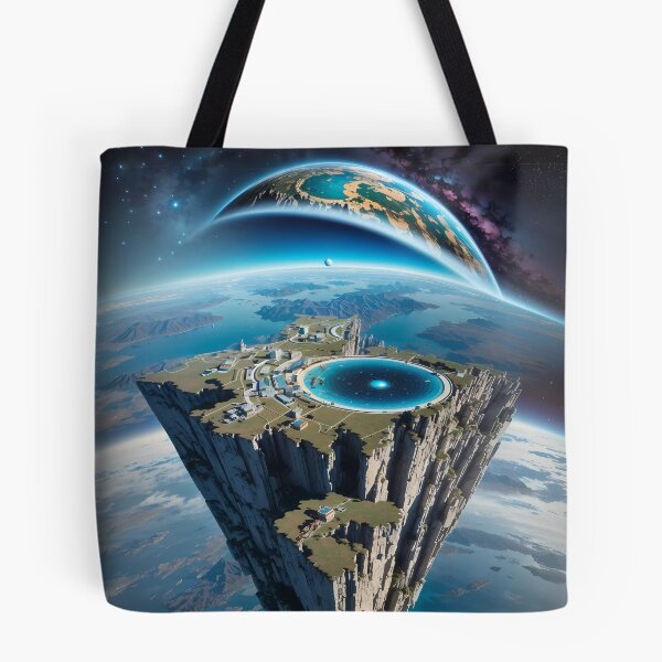 Item preview, Surreal Sojourn B designed and sold by Vitalka-uk.