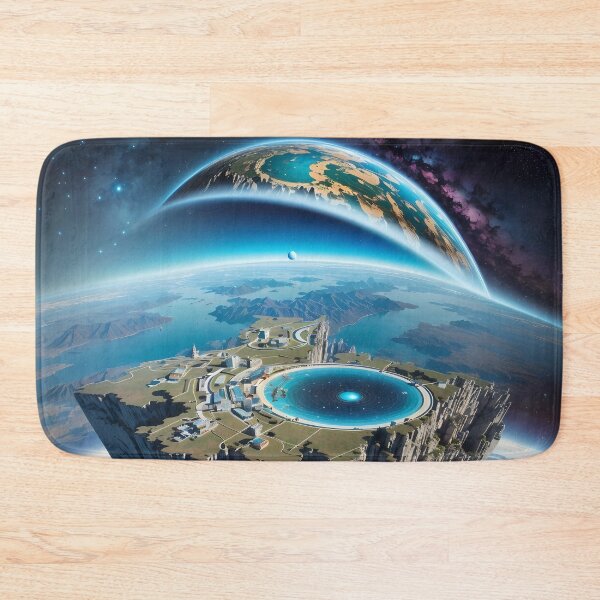 Item preview, Surreal Sojourn B designed and sold by Vitalka-uk.