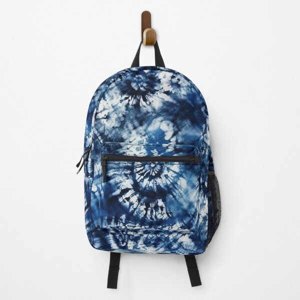 Item preview, Dark Blue Tie Dye designed and sold by pinkal.