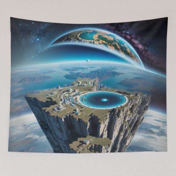 Item preview, Surreal Sojourn B designed and sold by Vitalka-uk.