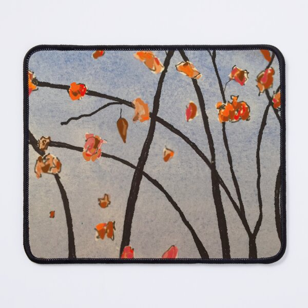 Item preview, Autumn Leaves designed and sold by designs-by-ann.