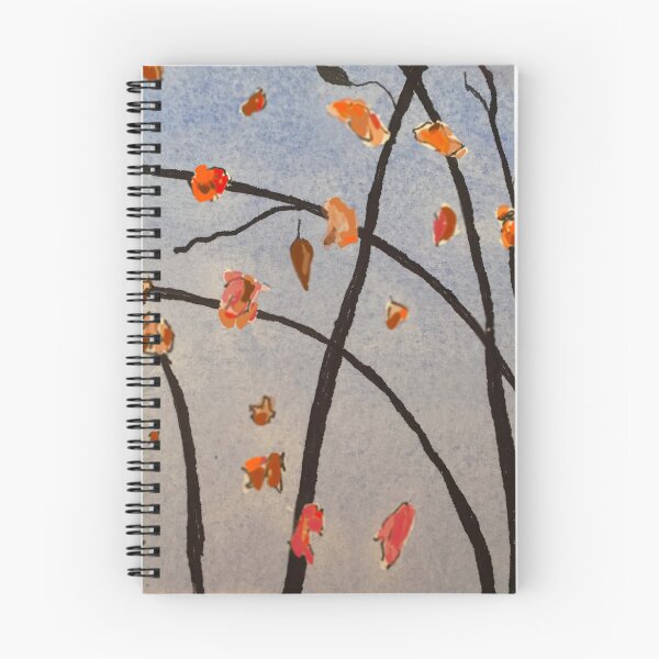 Item preview, Autumn Leaves designed and sold by designs-by-ann.