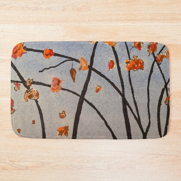 Item preview, Autumn Leaves designed and sold by designs-by-ann.