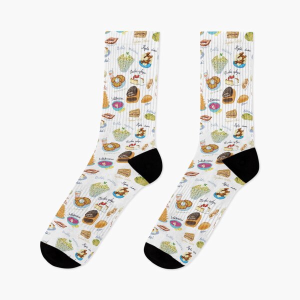 Item preview, Lithuanian food designed and sold by Chestnut and Pie.