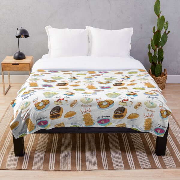 Item preview, Lithuanian food designed and sold by Chestnut and Pie.