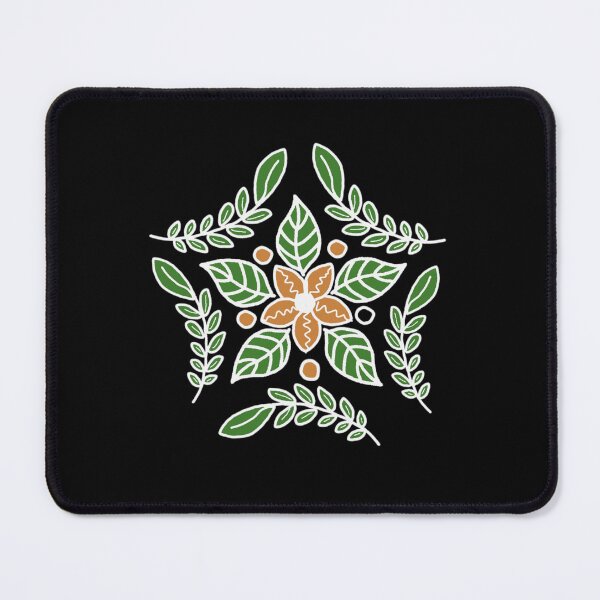Item preview, Handwrite Flowers Colorized designed and sold by Graphroad.