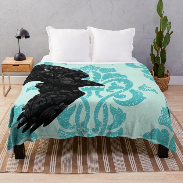 Item preview, The Crow Collection - Corvus corone VI. designed and sold by Janavegana.