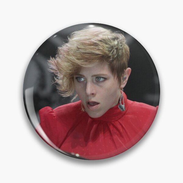 Item preview, Elaine Bradley - Neon Trees - Photograph designed and sold by ConcertImages.