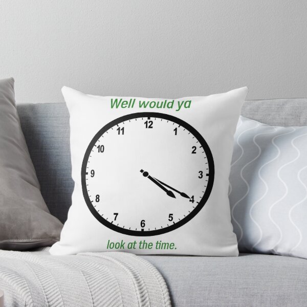 Item preview, 4:20 designed and sold by Geekity.
