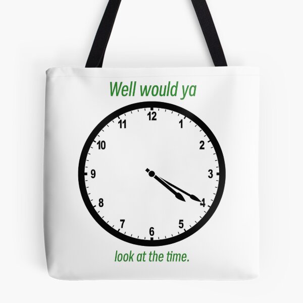 Item preview, 4:20 designed and sold by Geekity.