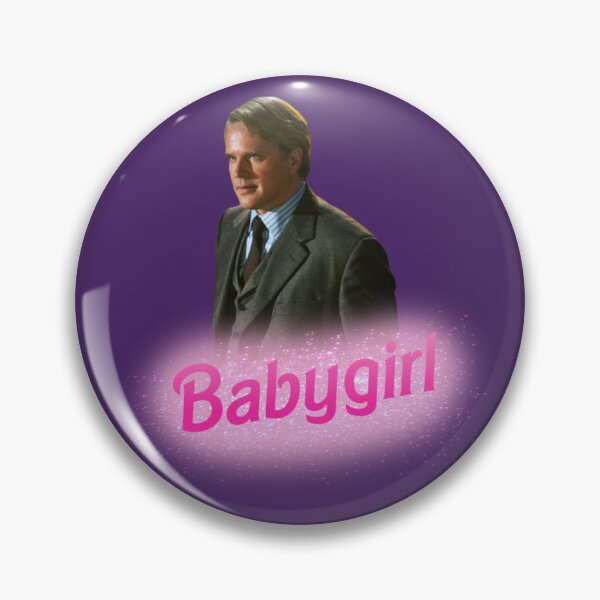 Item preview, Lawrence Gordon Babygirl designed and sold by whizz0.
