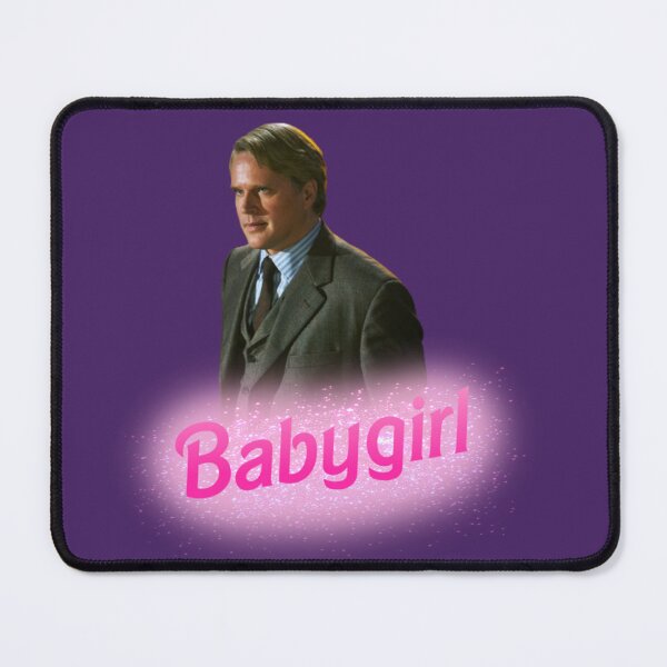 Item preview, Lawrence Gordon Babygirl designed and sold by whizz0.
