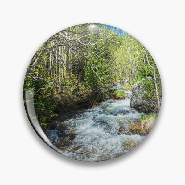 Item preview, Scenic River View designed and sold by Chris Atwell.