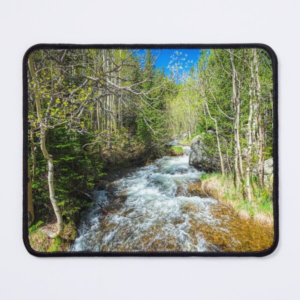Item preview, Scenic River View designed and sold by Chris Atwell.