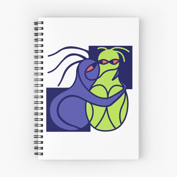 Aperçu de l'œuvre Affection émotionnelle et amour dans l'étreinte créée et vendue par Traumbrise.