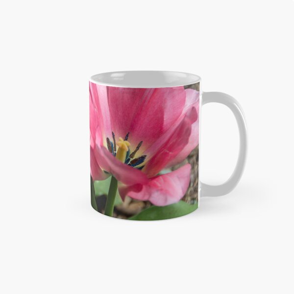 Item preview, Double Pink Tulips designed and sold by Debra Martz.